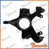 Fusée d'essieu, suspension de roue droite pour FORD | 98AG3K185BJ, ZZP-FR-045